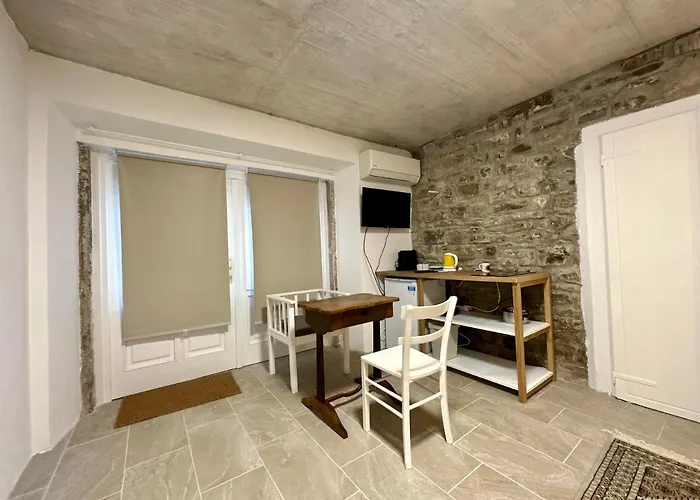 Διαμέρισμα House Punta - Hisa Na Punti Πιράν