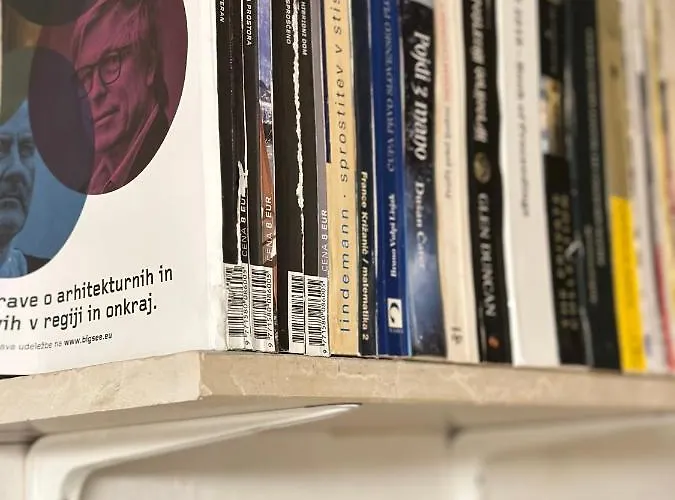 House Punta - Hiša Na Punti Appartamento