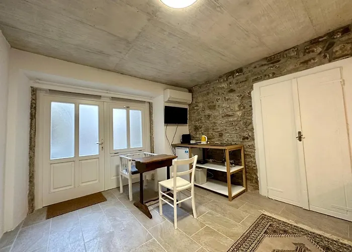 House Punta - Hisa Na Punti Διαμέρισμα