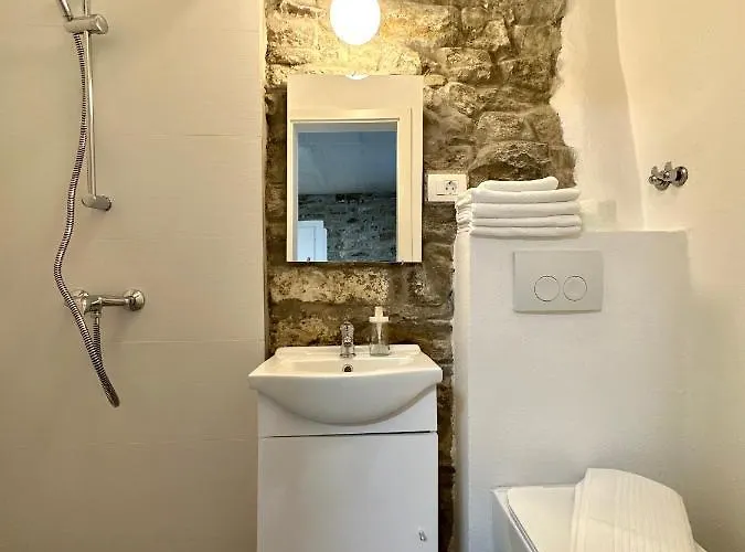 House Punta - Hisa Na Punti Apartamento Piran