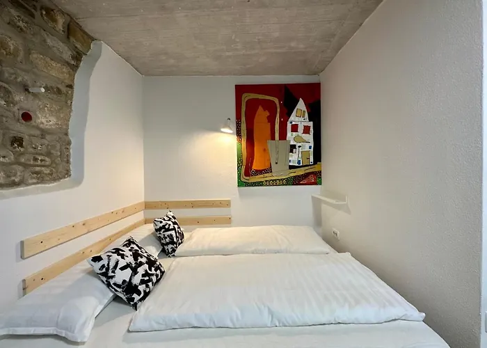 House Punta - Hisa Na Punti