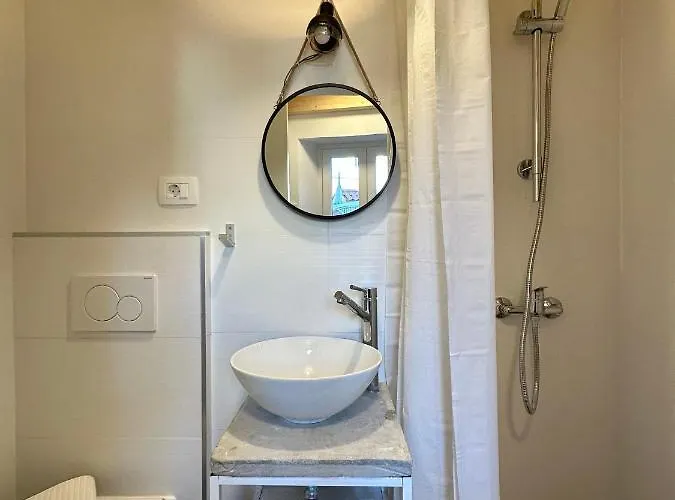 House Punta - Hisa Na Punti Διαμέρισμα *