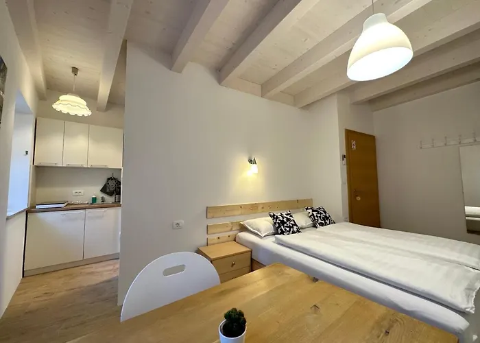 House Punta - Hisa Na Punti