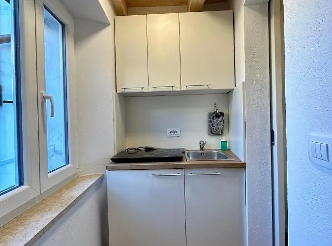 House Punta - Hisa Na Punti Διαμέρισμα Πιράν