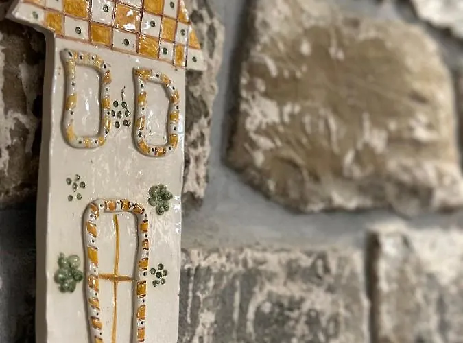 House Punta - Hisa Na Punti