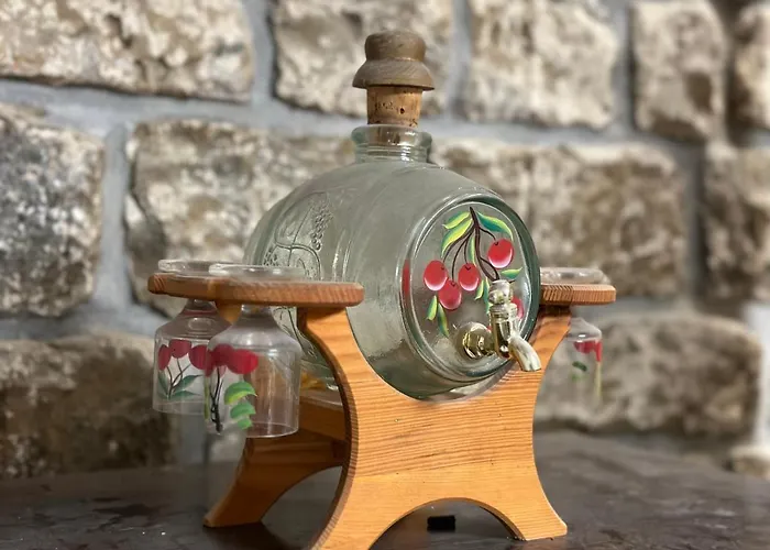 Διαμέρισμα House Punta - Hisa Na Punti