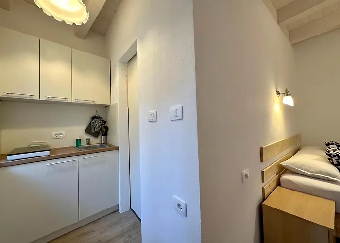 House Punta - Hisa Na Punti *