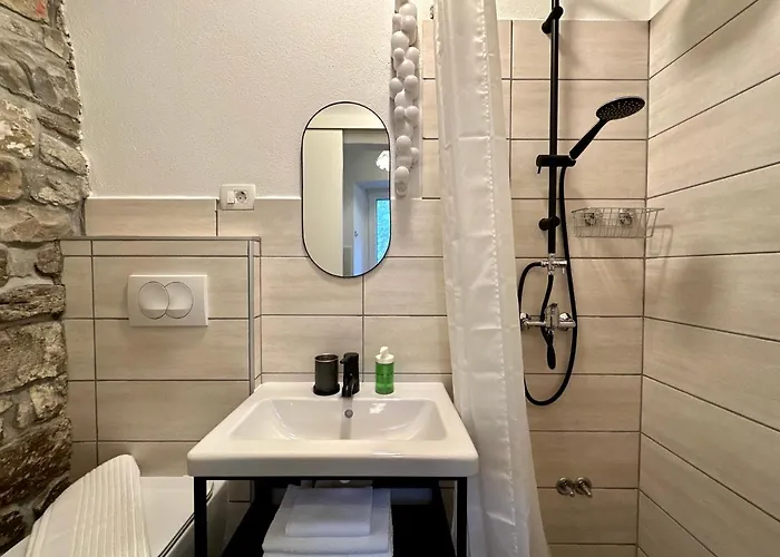 Διαμέρισμα House Punta - Hisa Na Punti Πιράν