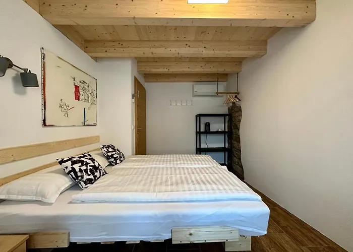 House Punta - Hisa Na Punti Piran