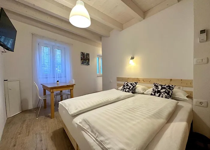 House Punta - Hisa Na Punti Apartamento Piran