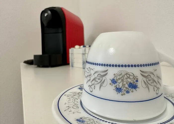 House Punta - Hisa Na Punti