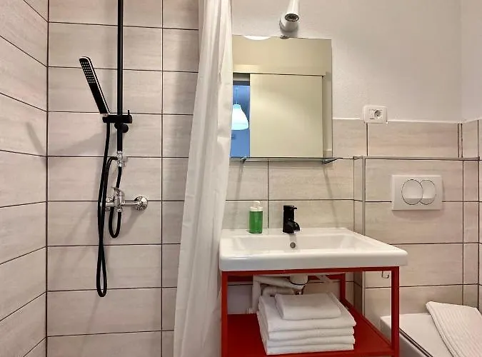 House Punta - Hisa Na Punti * Piran