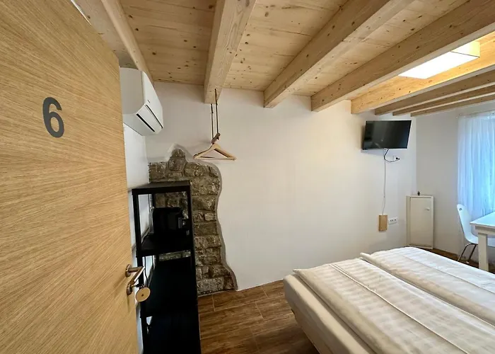 Apartamento House Punta - Hisa Na Punti