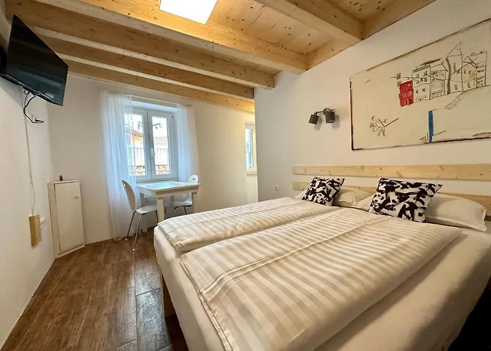 Διαμέρισμα House Punta - Hisa Na Punti *