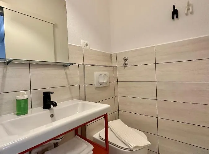 House Punta - Hisa Na Punti *