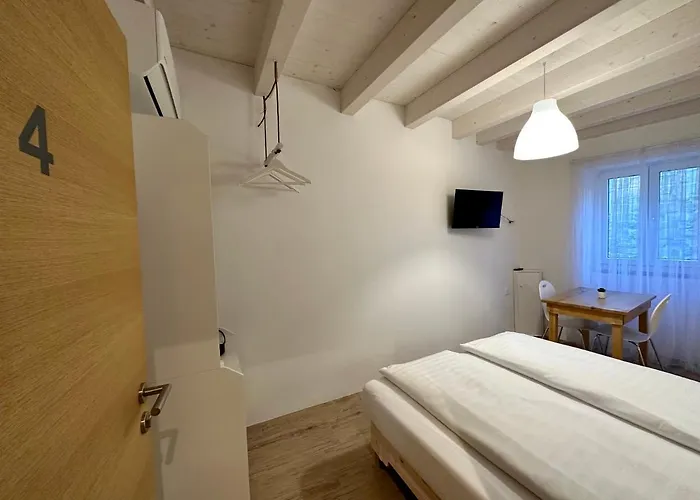 House Punta - Hisa Na Punti Διαμέρισμα