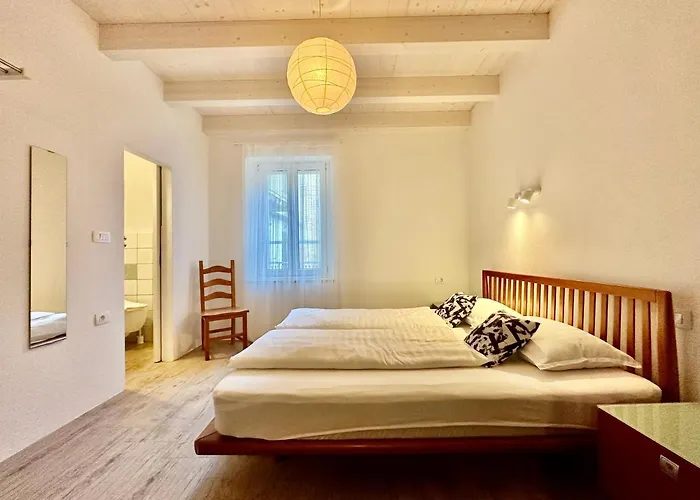 House Punta - Hisa Na Punti Διαμέρισμα