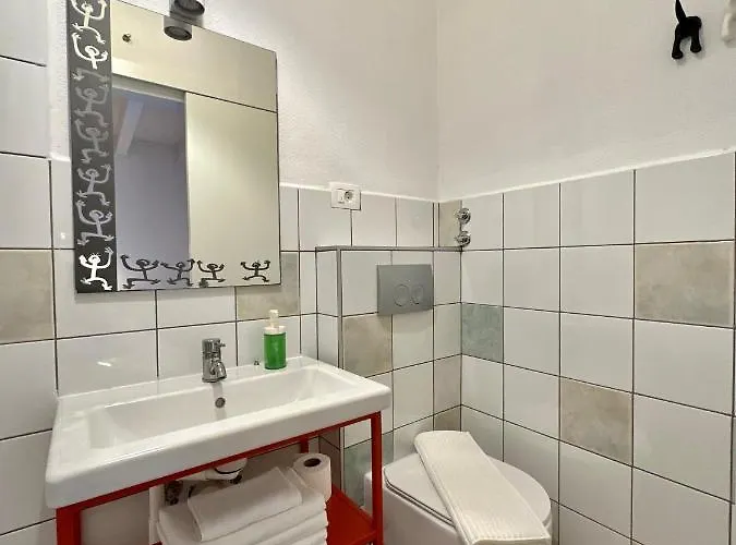 House Punta - Hisa Na Punti Apartamento Piran