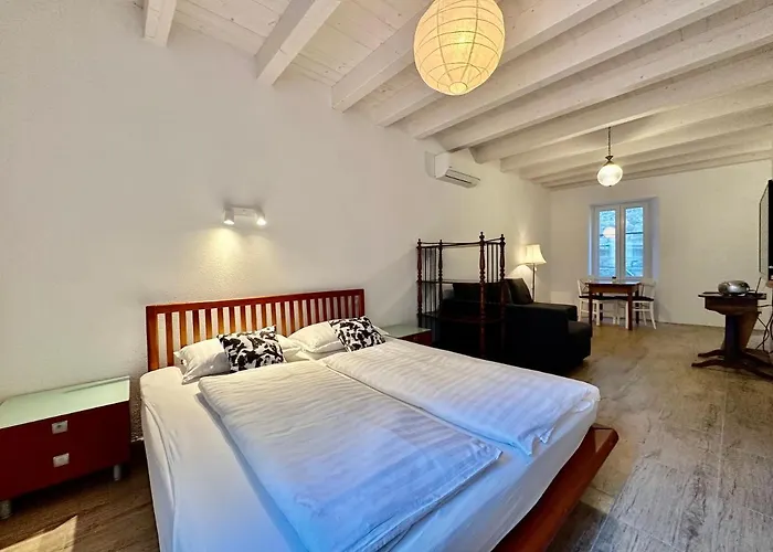 House Punta - Hisa Na Punti Διαμέρισμα Πιράν