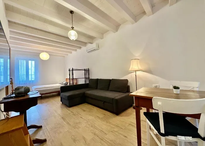 House Punta - Hisa Na Punti Πιράν