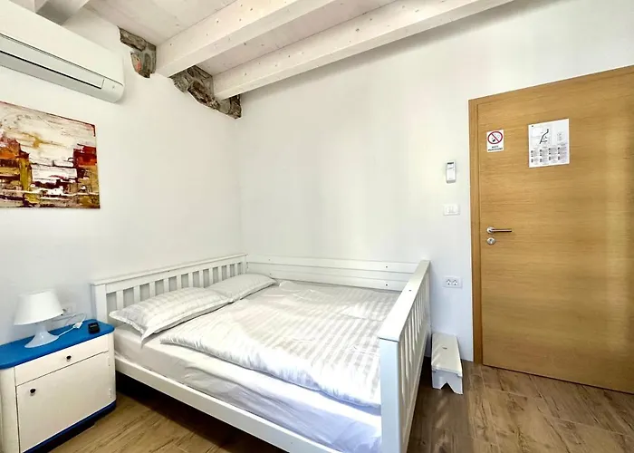 Διαμέρισμα House Punta - Hisa Na Punti