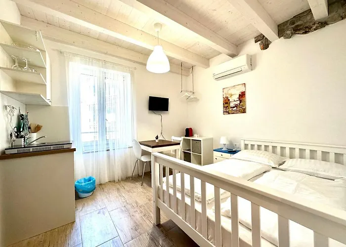 Διαμέρισμα House Punta - Hisa Na Punti Πιράν